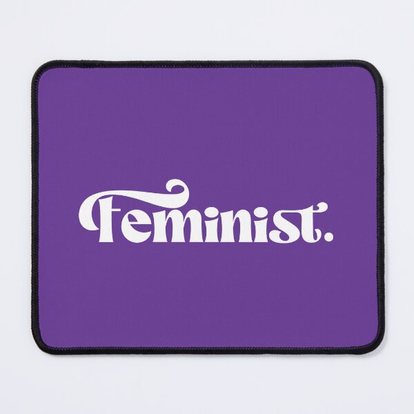 Item preview, Feminist designed and sold by GobiRchandran.