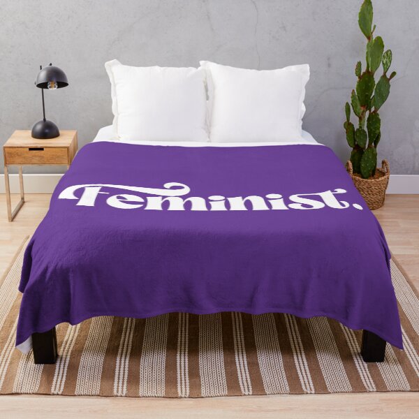 Item preview, Feminist designed and sold by GobiRchandran.