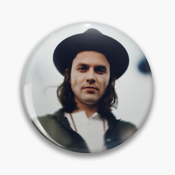 Item preview, james bay designed and sold by DBilbao.