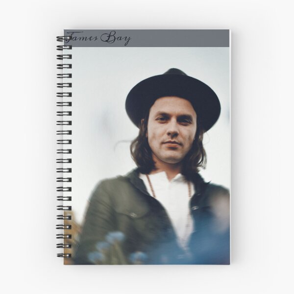 Item preview, james bay designed and sold by DBilbao.