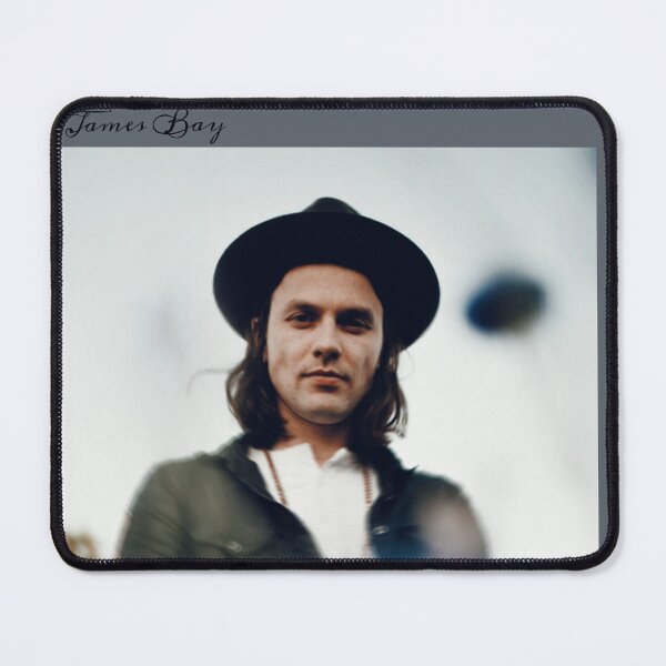 Item preview, james bay designed and sold by DBilbao.