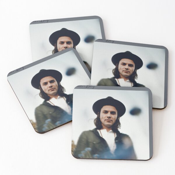 Item preview, james bay designed and sold by DBilbao.