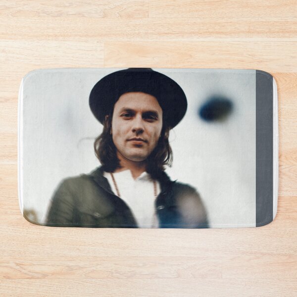 Item preview, james bay designed and sold by DBilbao.