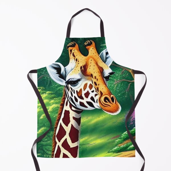 Item preview, Giraffe designed and sold by ArtistsQuest.