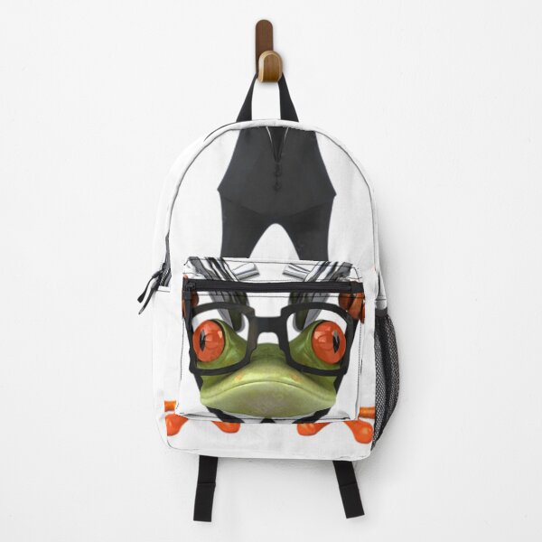 Item preview, frog curling designed and sold by The Enthousiaste.