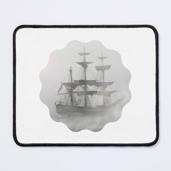 Item preview, Ship designed and sold by ComeAgainShop.