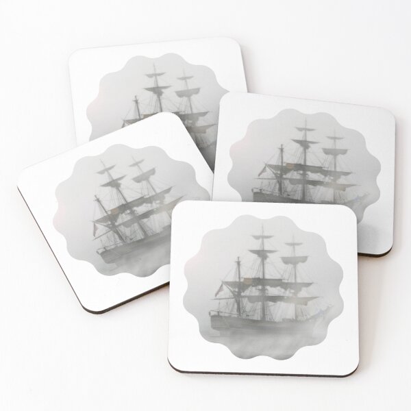 Item preview, Ship designed and sold by ComeAgainShop.
