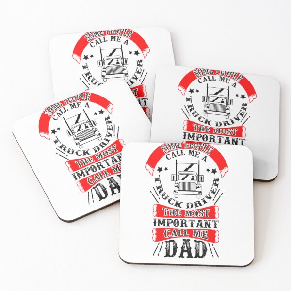 Item preview, Husband Dad Trucker Legend  designed and sold by noor-93.