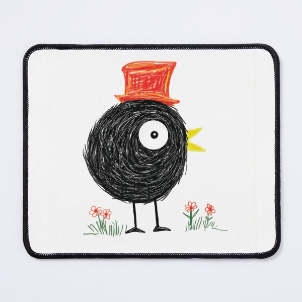 Item preview, The chick Pio designed and sold by LaGabyGaArts.