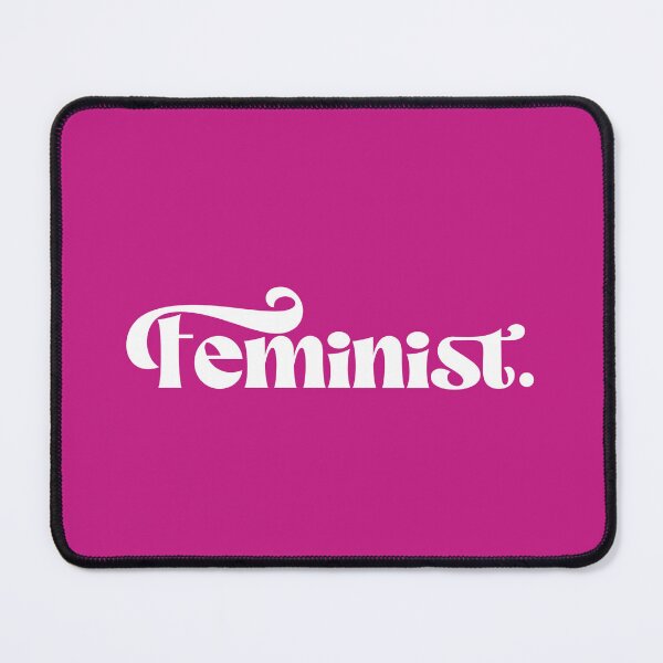 Artikelvorschau, Feminist entworfen und verkauft von GobiRchandran.