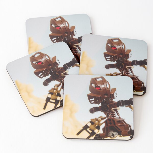 Item preview, Toa of Stone designed and sold by chroncler.