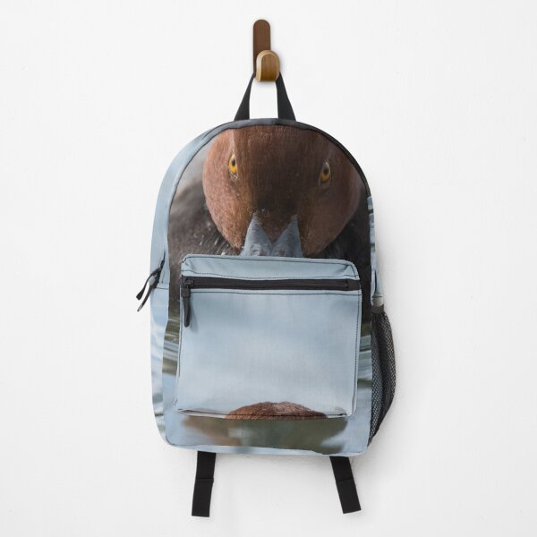 Item preview, Redhead Duck designed and sold by CoryJMFineArt.