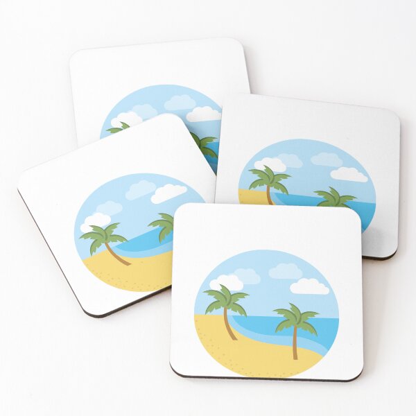 Item preview, Beach designed and sold by ComeAgainShop.