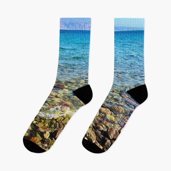 Item preview, Red Sea Shores designed and sold by Pamela Storch.