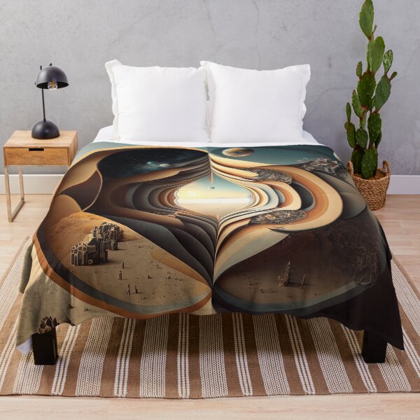Item preview, multiverse abstract art designed and sold by BIBIHOX.