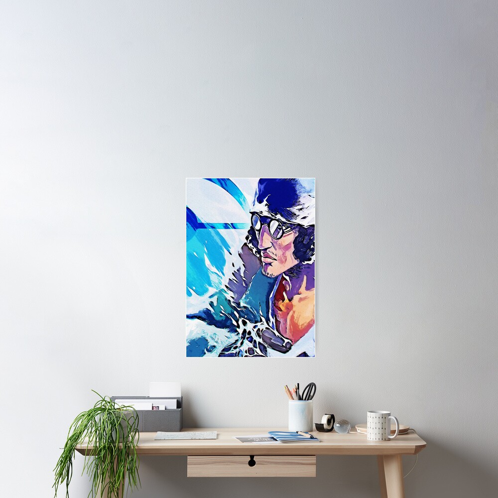 Ice Man Anime Movie Ice Man Anime Movie