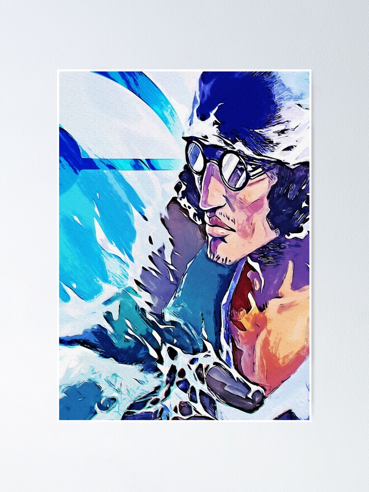 Ice Man Anime Movie Ice Man Anime Movie