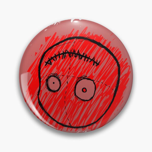 Item preview, People Are Strange designed and sold by GunPowderHades.