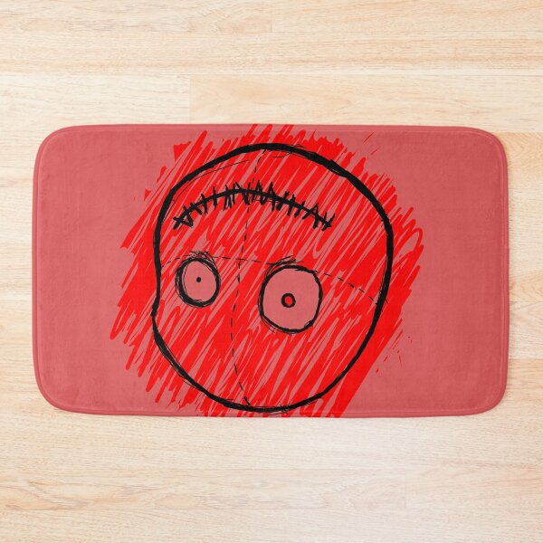 Item preview, People Are Strange designed and sold by GunPowderHades.