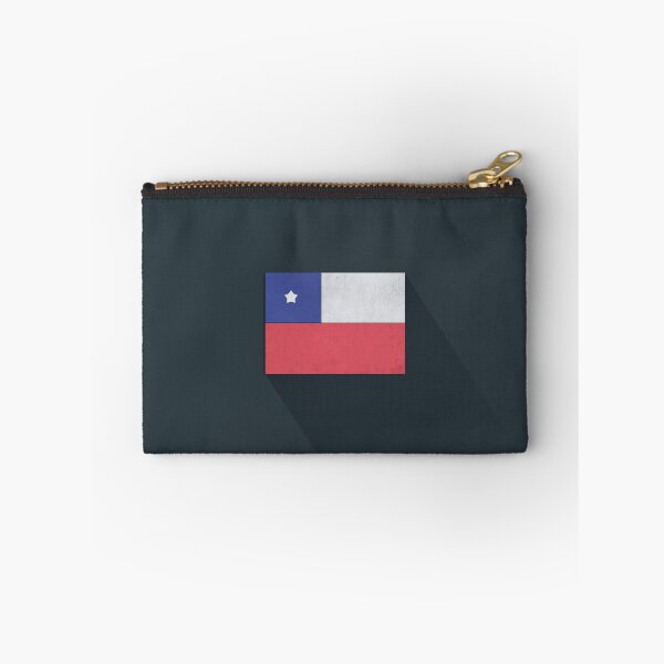 Item preview, Chile designed and sold by FlatFlags.