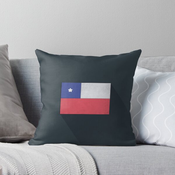 Item preview, Chile designed and sold by FlatFlags.