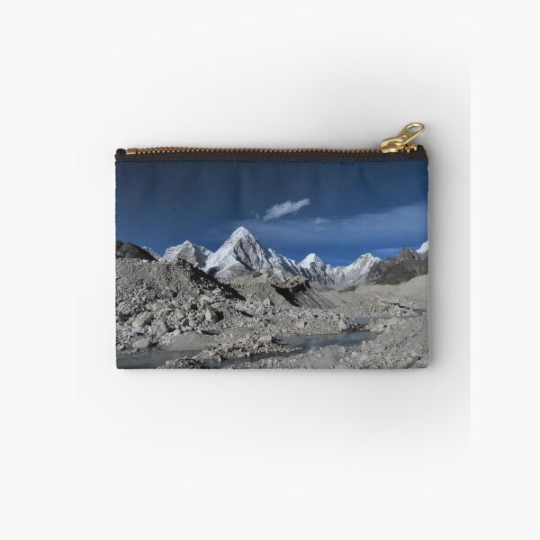 Item preview, The Khumbu Glacier, Nepal designed and sold by wiggyofipswich.