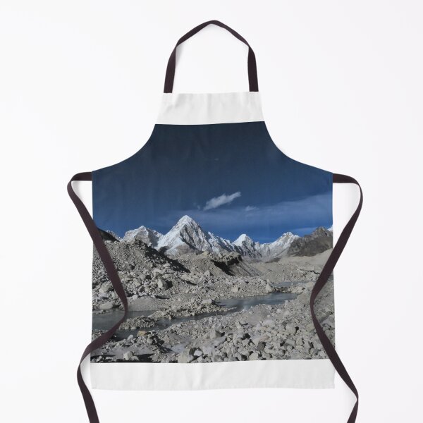 Item preview, The Khumbu Glacier, Nepal designed and sold by wiggyofipswich.