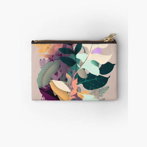 Item preview, Pop Art Leaves designed and sold by KasparBakken.