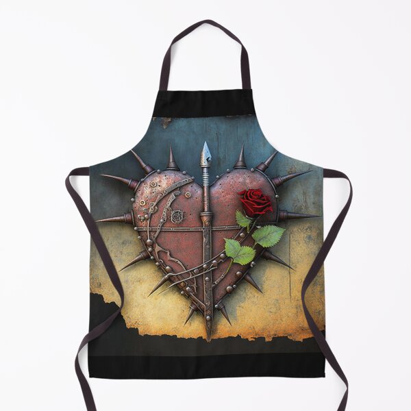 Item preview, Battle Hardened designed and sold by UbeeU-Pixels.