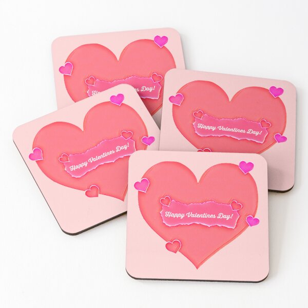 Item preview, Happy Valentines Day cursive- Funny Valentines Day Card designed and sold by Dude  Stuff.