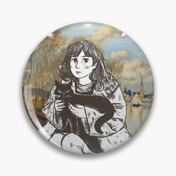 Item preview, Wings without birds  designed and sold by Poliya-jpg.
