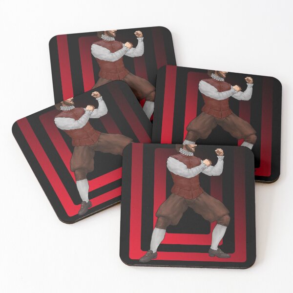 Item preview, William Shakespeare designed and sold by Write-N-Fight.