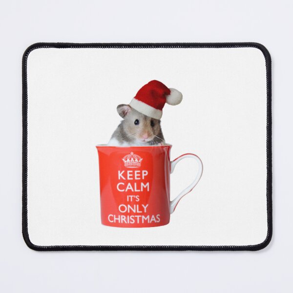 Item preview, Xmas For Hamster cute designed and sold by Jabsse.