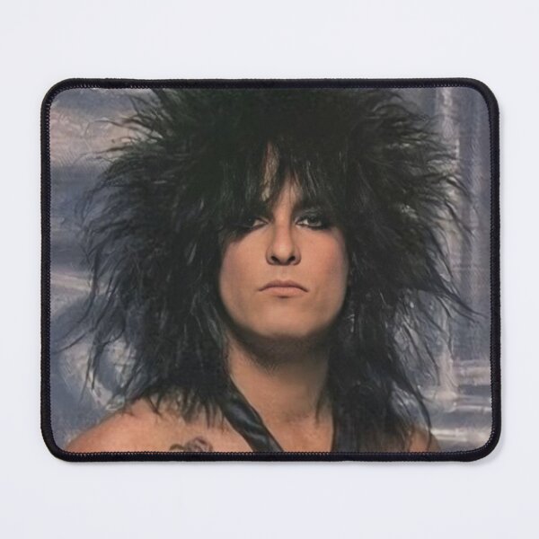 Item preview, Nikki Sixx - Album designed and sold by Vailpk.