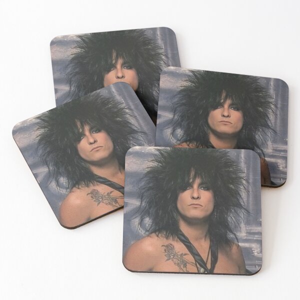 Item preview, Nikki Sixx - Album designed and sold by Vailpk.