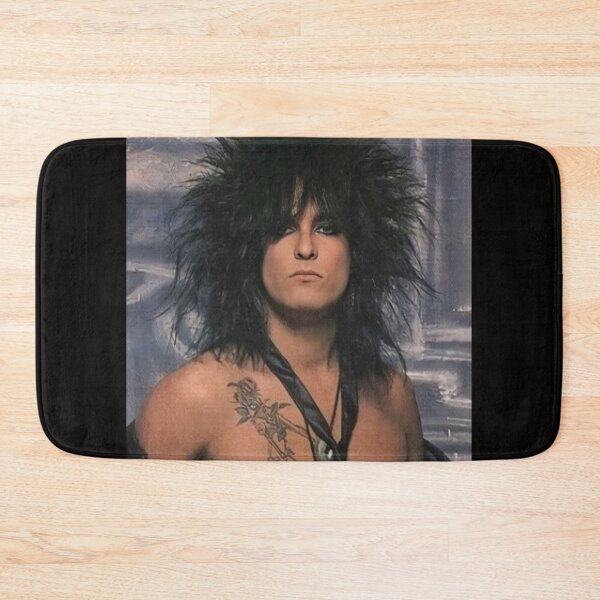 Item preview, Nikki Sixx - Album designed and sold by Vailpk.