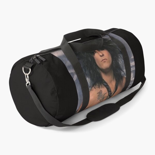 Item preview, Nikki Sixx - Álbum designed and sold by Vailpk.