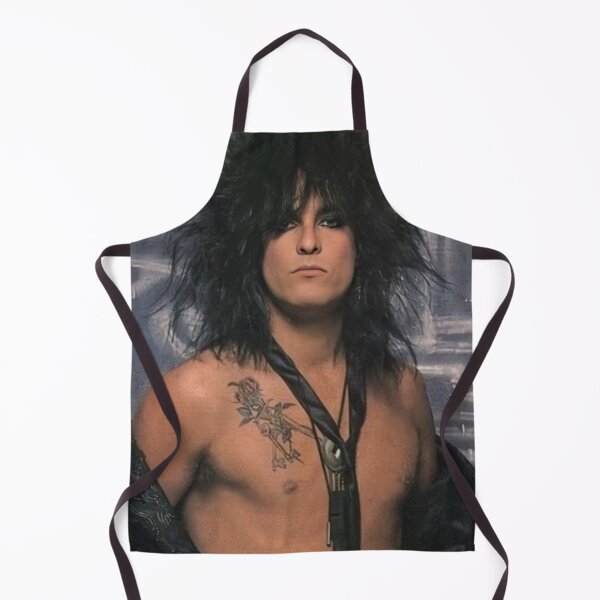 Item preview, Nikki Sixx - Album designed and sold by Vailpk.