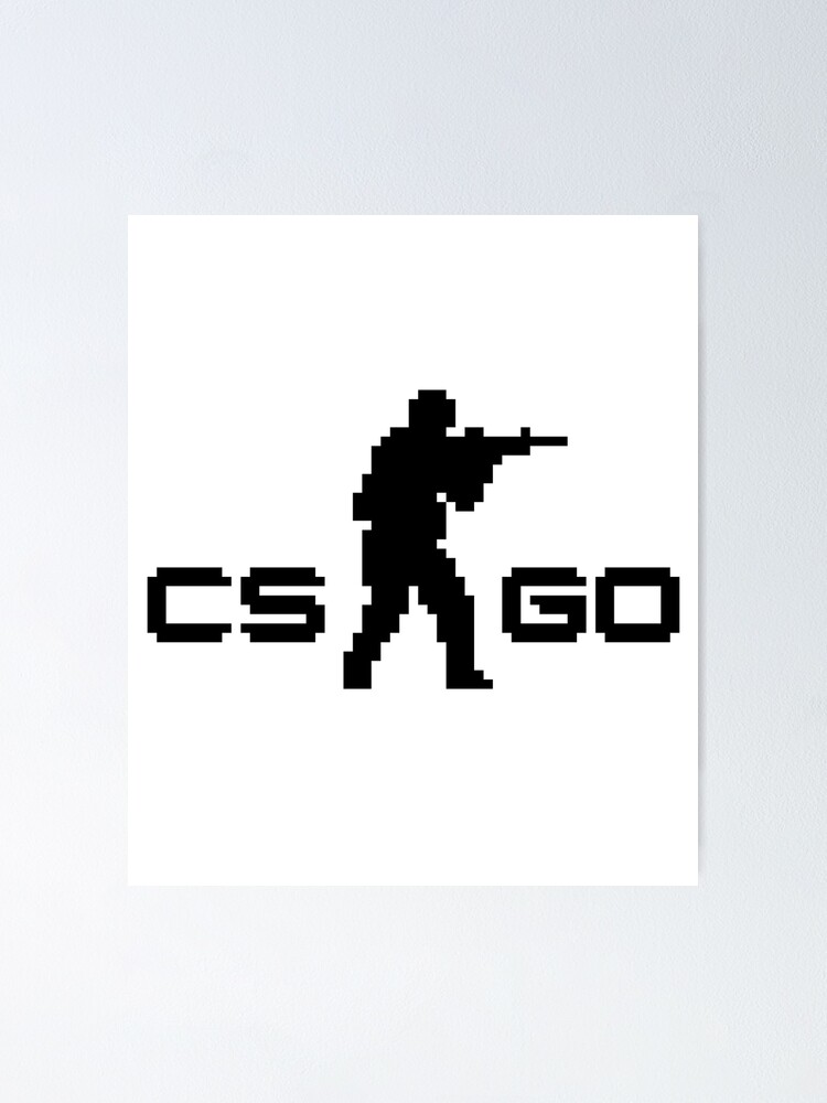 Steam Workshop::CSGO LOGO RGB 4K