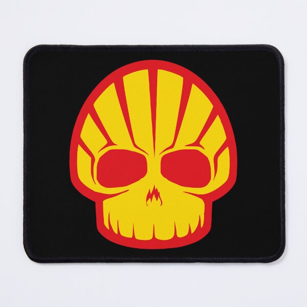 Item preview, Shell Skull designed and sold by Spenzant.