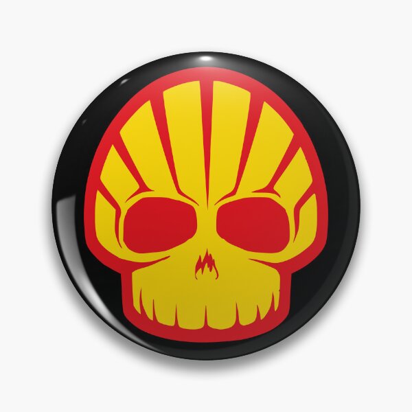 Item preview, Shell Skull designed and sold by Spenzant.