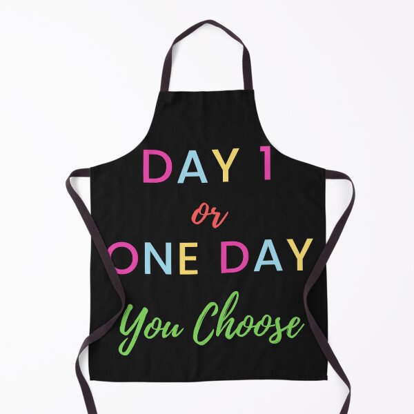 Item preview, Day One or One Day You Choose designed and sold by LifeLongTees ..