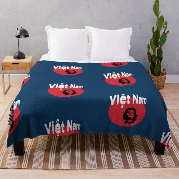 Artikelvorschau, Việt Nam (Vietnam) abstraktes Design entworfen und verkauft von lobodelnoir.