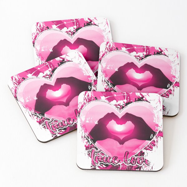 Item preview, valentines day true love designed and sold by Color-Lab.