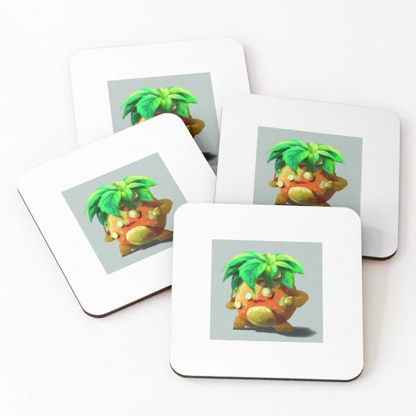 Item preview, Small Monster designed and sold by illustranada _.