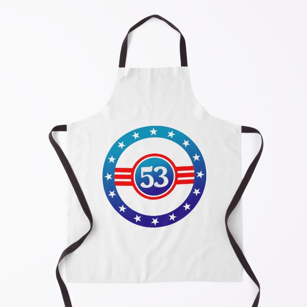 Item preview, Herbie 53 Symbol designed and sold by sweary12.
