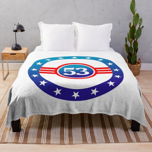 Item preview, Herbie 53 Symbol designed and sold by sweary12.