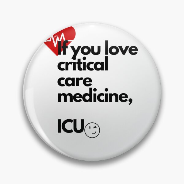 Item preview, Veterinary ER/Critical Care/ICU designed and sold by meaghano143.