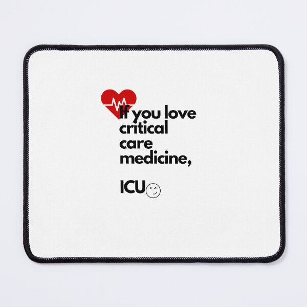Item preview, Veterinary ER/Critical Care/ICU designed and sold by meaghano143.
