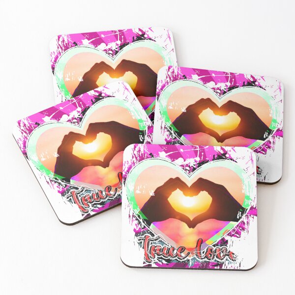 Item preview, valentines day true love designed and sold by Color-Lab.
